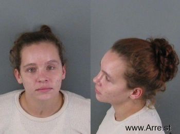 Erica Leeann Hardin Mugshot