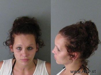 Erica Leeann Hardin Mugshot