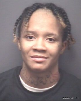 Erica Jewelle Hopkins Mugshot