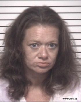 Erica Babson Irwin Mugshot