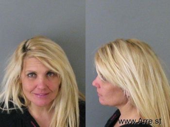 Erica Dawn Key Mugshot