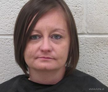 Erica Reece Ledford Mugshot