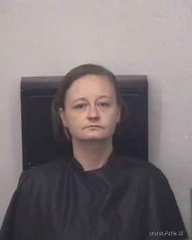 Erica Reece Ledford Mugshot