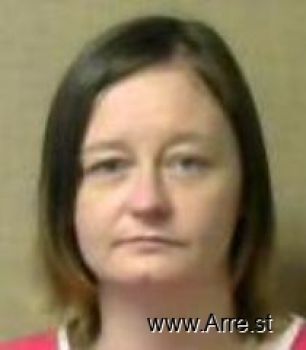 Erica  Ledford Mugshot