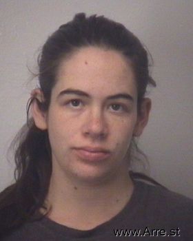 Erica Nicole Lundy Mugshot