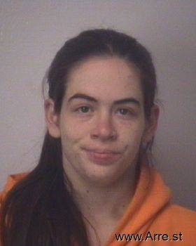 Erica Nicole Lundy Mugshot