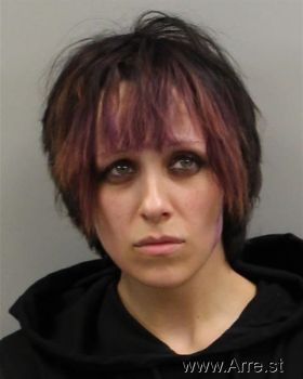 Erica Ashley Miller Mugshot