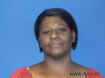 Erica Lynette Parker Mugshot