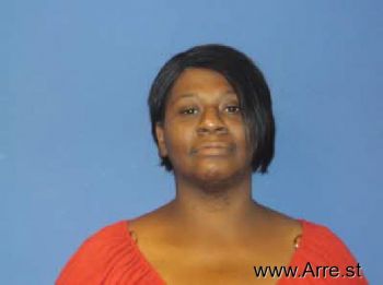 Erica Lynette Parker Mugshot