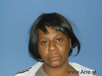 Erica Lynette Parker Mugshot