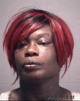 Erica Tiffany Robinson-hutcherson Mugshot