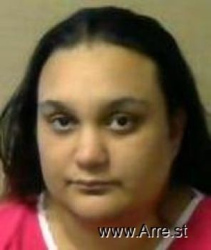 Erica A Smith-wright Mugshot