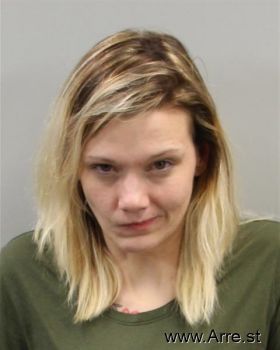 Erica Nicole Taylor Mugshot