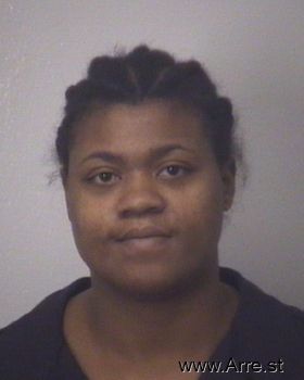 Erica Martina Lee Watkins Mugshot