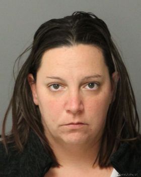 Erica Dawn Webb Mugshot