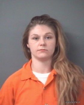 Erica Lane Willis Mugshot