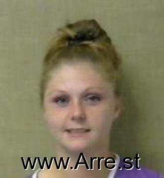 Erica  Willis Mugshot