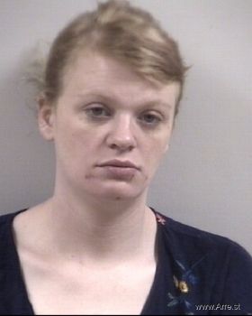 Erica  Wood Mugshot