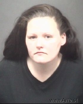 Erica Kaye Wright Mugshot