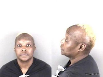 Erica Louise Wright Mugshot