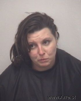 Erica Paige Yeager Mugshot