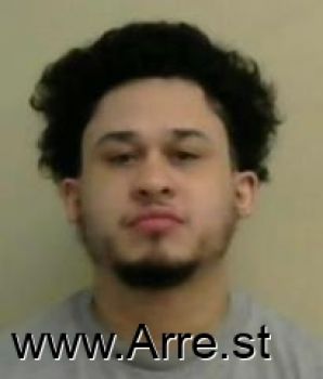 Erick  Alvarez Mugshot