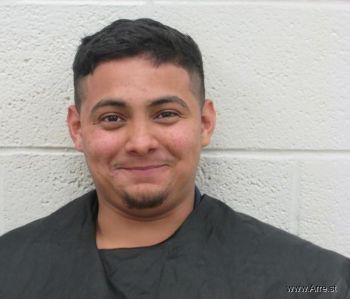 Erick Rigoberto Benitez Avila Mugshot