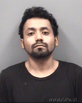 Erick Gabriel Cuevas-pastrana Mugshot