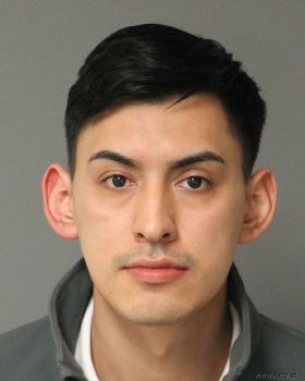 Erick Alejandro Deleon Mugshot