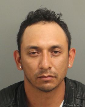 Erick Ivan Garcia-martinez Mugshot