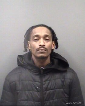 Erick Troy Gardner Mugshot