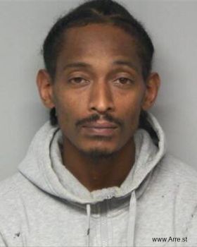 Erick Troy Gardner Mugshot