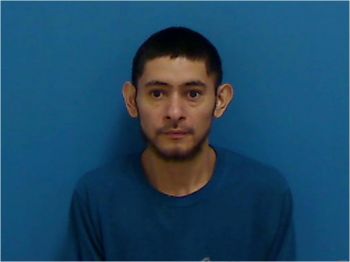 Erick Omar Hernandez Mugshot