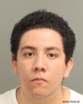 Erick Gael Hernandez-mendez Mugshot