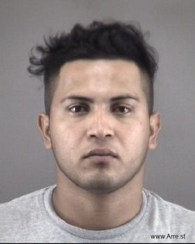 Erick Geovany Herrera Zavala Mugshot