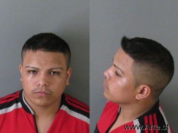 Erick Saldana Moreno Mugshot