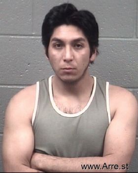 Erick Alfredo M Perez Mugshot