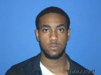 Erick Damon Phillips Mugshot