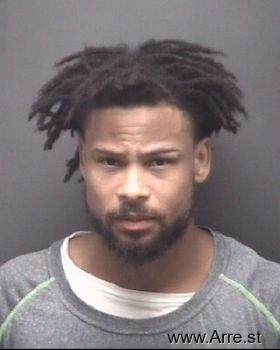 Erick Devon Taylor Mugshot