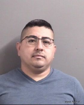 Erick  Valdez-balderrama Mugshot