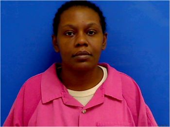 Ericka Latonya Bethea Mugshot