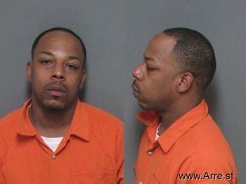 Ericson  Farmer Mugshot