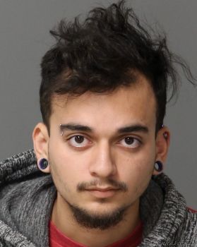 Erik Christian Lopez Mugshot