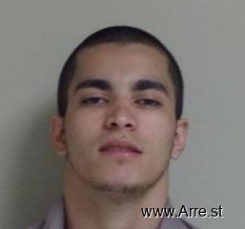 Erik J Martinez-enriques Mugshot