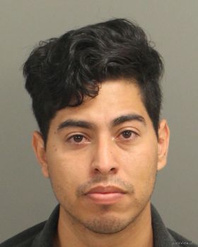 Erik Emmanuel Rodriguez-lopez Mugshot