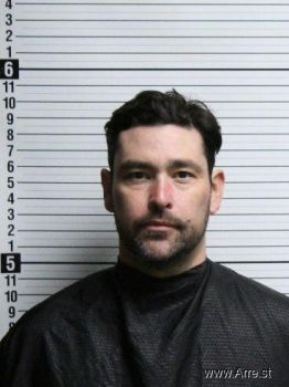 Erik Joseph Thomas Mugshot