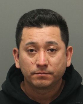 Erik  Torres-ponce Mugshot