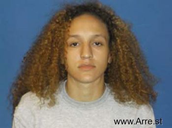 Erika Paige Bradshaw Mugshot