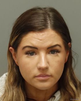 Erika Danielle Clayton Mugshot