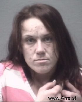 Erika Seaton Jones Mugshot